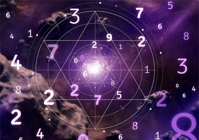 numerology
